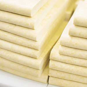 Wholesale Bulk Tofu (20lbs)